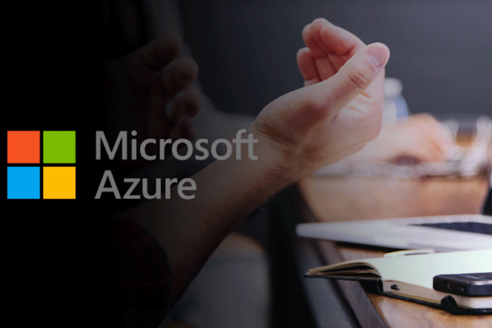Microsoft cloud
